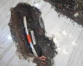 合浦测漏水电话