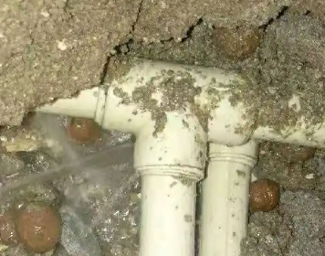 合浦测漏水多少钱