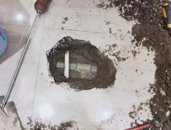 合浦测漏水电话