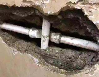 合浦测漏水哪家好