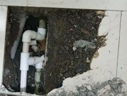 合浦测漏水哪家好