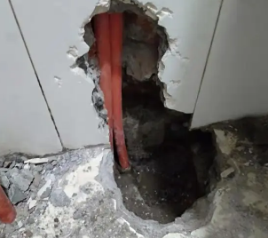 合浦漏水检测电话