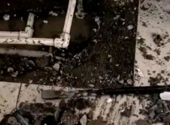 合浦漏水检测电话