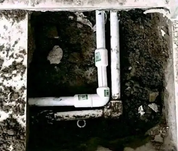 合浦漏水检测多少钱