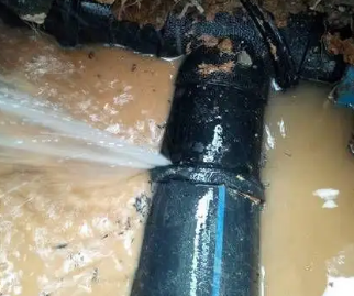 合浦测漏水公司哪家好