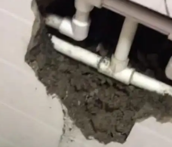 合浦漏水检测电话