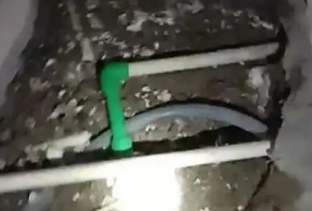 合浦测漏水公司