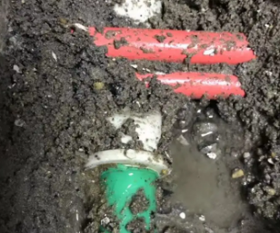 合浦漏水检测电话