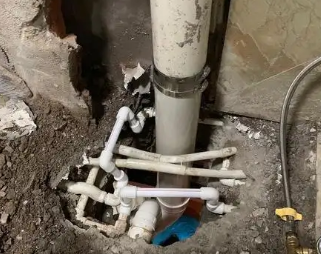 合浦漏水检测哪家好