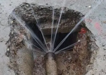 合浦漏水检测多少钱