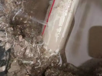 合浦漏水检测哪家好