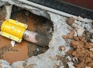 合浦漏水检测哪家好