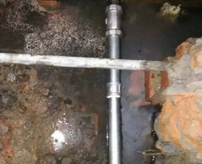 合浦漏水检测公司电话