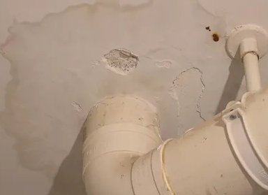 合浦卫生间测漏水多少钱