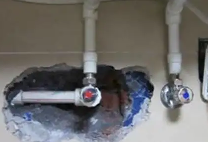 合浦卫生间测漏水查询方法