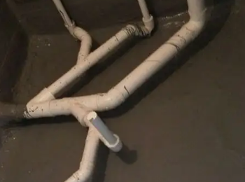 合浦水管漏水检测知识点