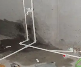 合浦水管漏水检测多少钱