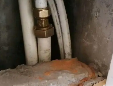 合浦水管漏水检测哪家好