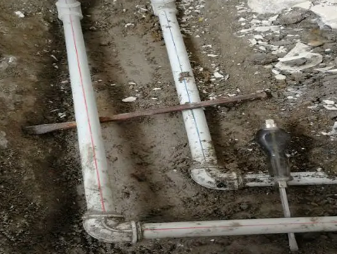 合浦卫生间测漏水多少钱