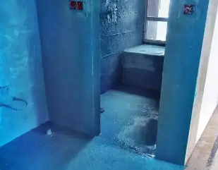 合浦卫生间防水哪家好