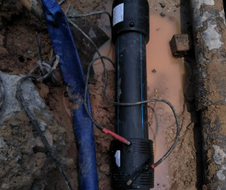 合浦水管漏水检测多少钱