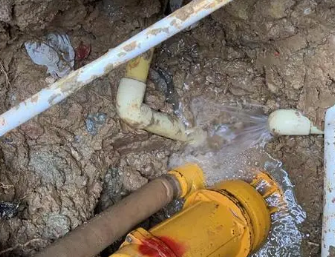 合浦水管漏水检测哪家好