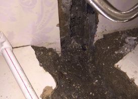 合浦卫生间测漏水哪家好