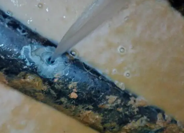 合浦水管漏水检测多少钱
