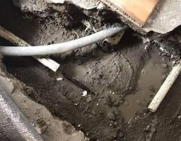 合浦卫生间测漏水价格明细