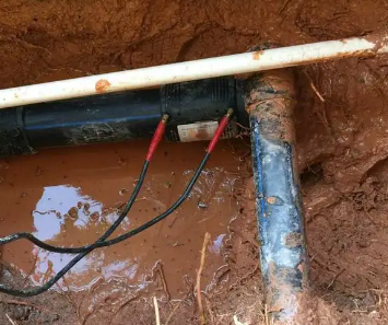 合浦水管漏水检测多少钱