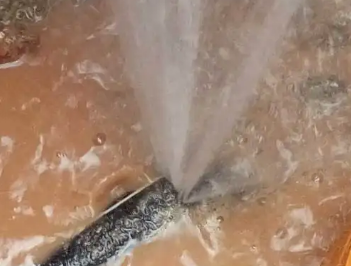 合浦水管漏水检测哪家好