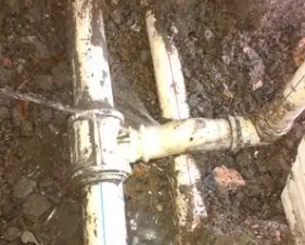 合浦卫生间测漏水多少钱