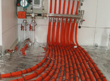 合浦地暖维修多少钱