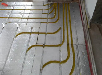 合浦地暖维修哪家好