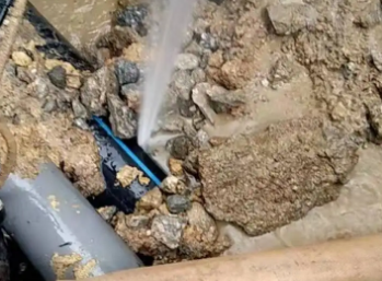 合浦水管漏水检测哪家好