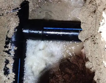 合浦水管漏水检测哪家好