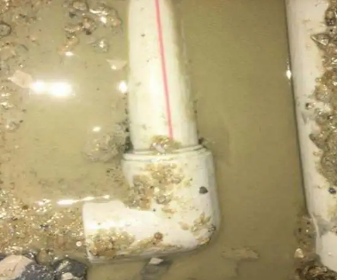 合浦水管漏水检测多少钱