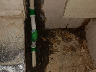 合浦卫生间测漏水哪家好