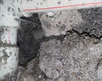 合浦漏水检测多少钱