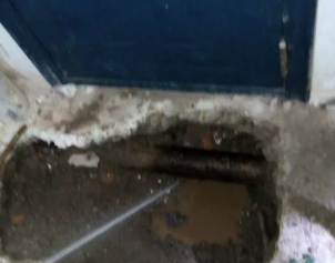 合浦水管漏水检测多少钱