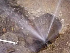 合浦水管漏水检测哪家好