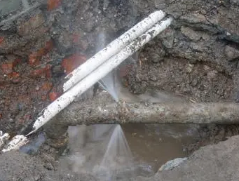 合浦测漏水多少钱