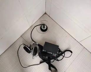 合浦测漏水公司