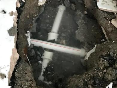 合浦漏水检测公司哪家好