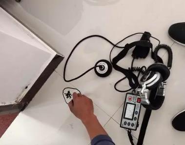 合浦测漏水公司电话